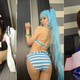Image for article titled Inside Japan's Adults-Only Cosplay Event